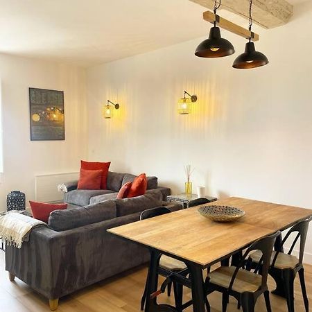 Appartement De Prestige A Saint-Rémy-de-Provence Екстериор снимка
