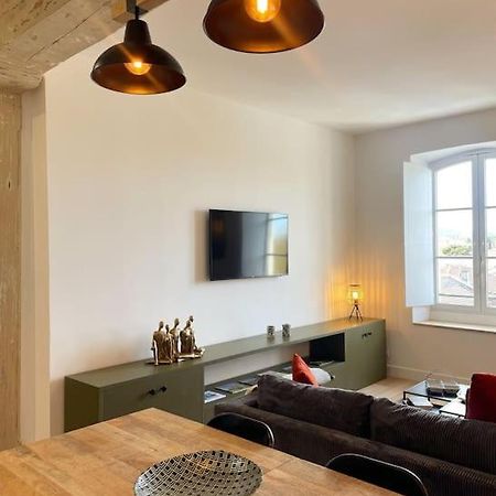 Appartement De Prestige A Saint-Rémy-de-Provence Екстериор снимка