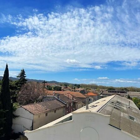 Appartement De Prestige A Saint-Rémy-de-Provence Екстериор снимка