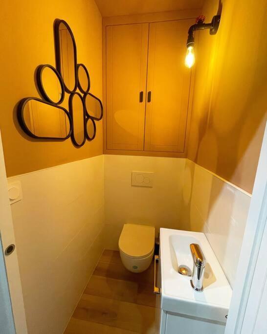 Appartement De Prestige A Saint-Rémy-de-Provence Екстериор снимка