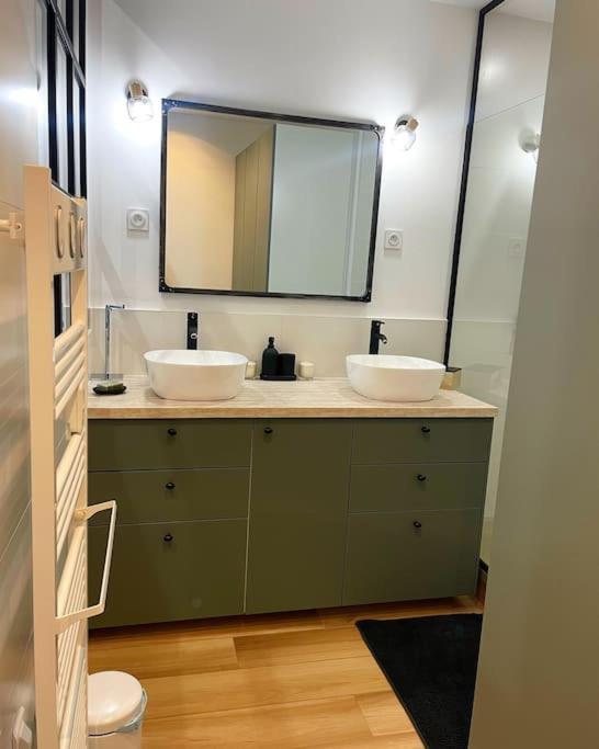 Appartement De Prestige A Saint-Rémy-de-Provence Екстериор снимка