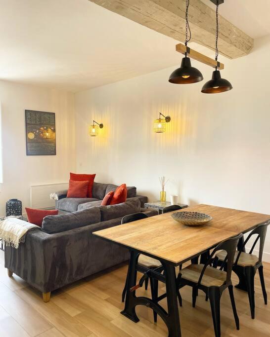 Appartement De Prestige A Saint-Rémy-de-Provence Екстериор снимка