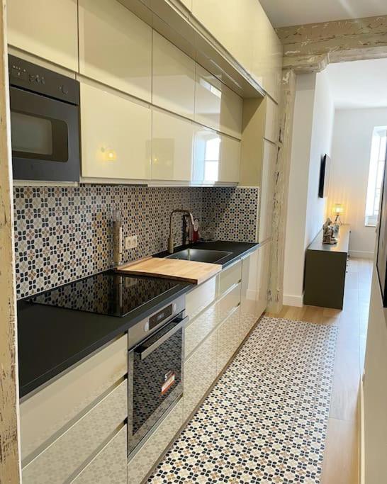 Appartement De Prestige A Saint-Rémy-de-Provence Екстериор снимка