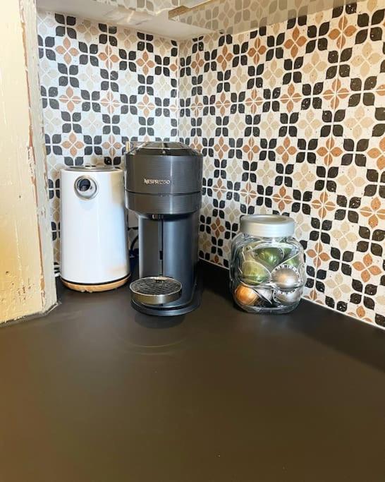 Appartement De Prestige A Saint-Rémy-de-Provence Екстериор снимка