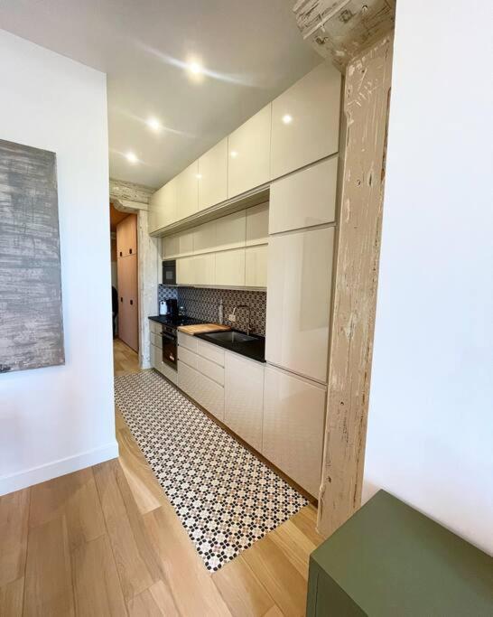 Appartement De Prestige A Saint-Rémy-de-Provence Екстериор снимка