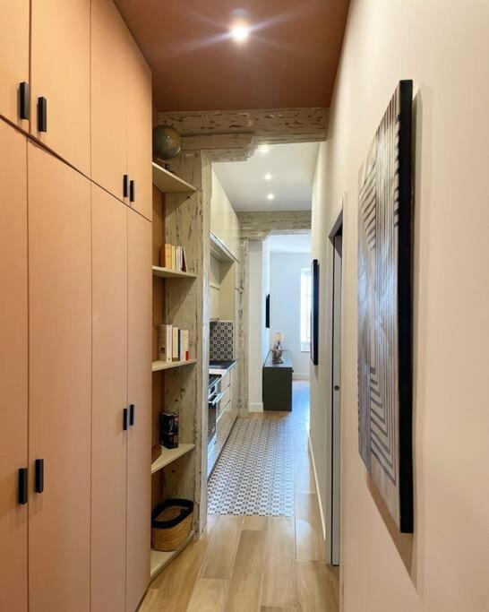 Appartement De Prestige A Saint-Rémy-de-Provence Екстериор снимка