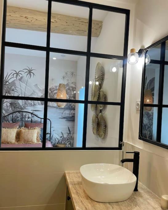 Appartement De Prestige A Saint-Rémy-de-Provence Екстериор снимка