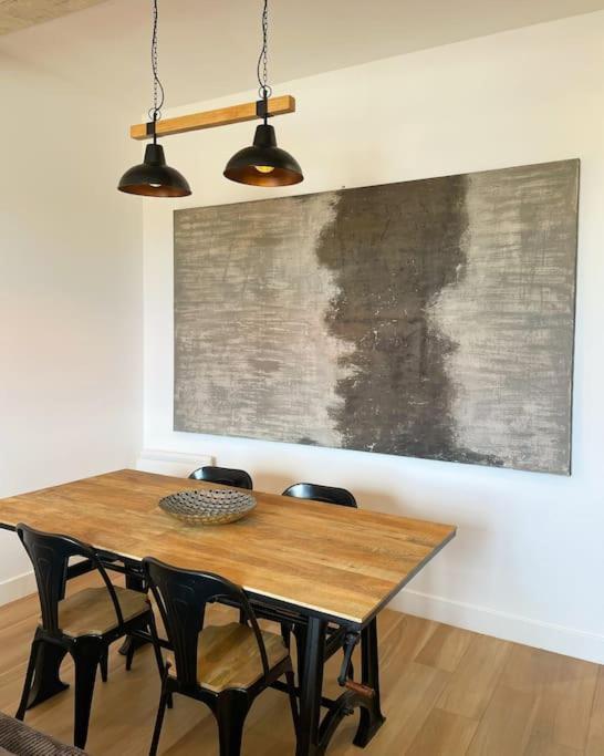 Appartement De Prestige A Saint-Rémy-de-Provence Екстериор снимка